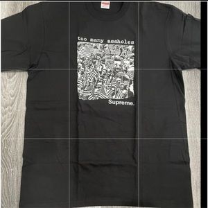 Supreme Men’s Tshirt